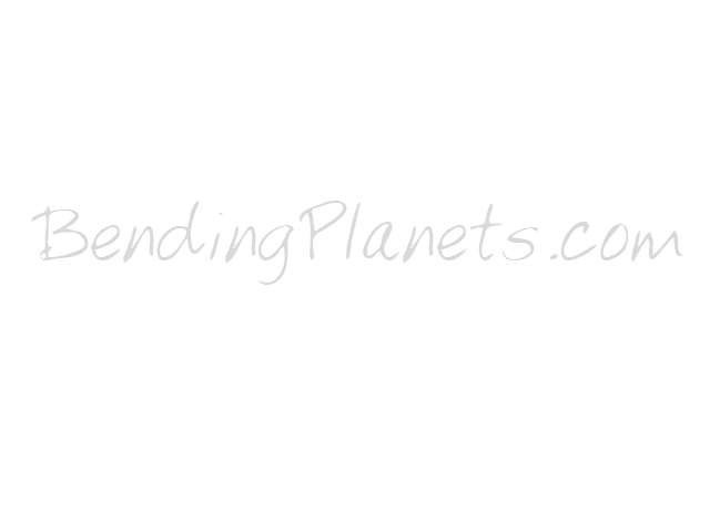 BendingPlanets
